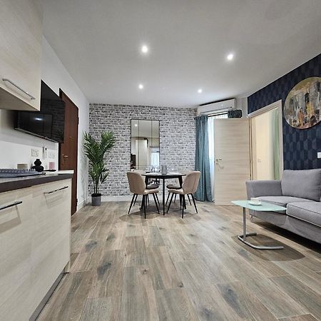 Korzo Suites Sliema I ภายนอก รูปภาพ