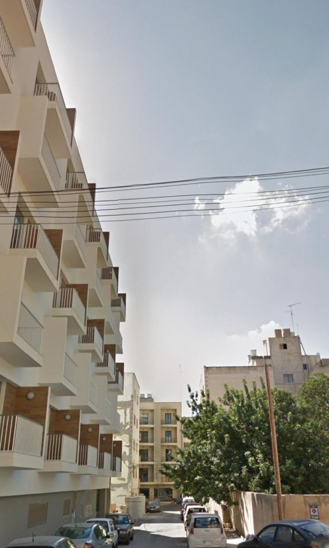 Korzo Suites Sliema I ภายนอก รูปภาพ