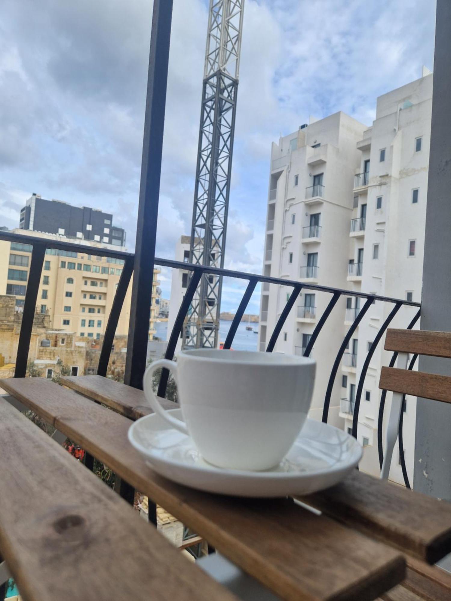 Korzo Suites Sliema I ภายนอก รูปภาพ