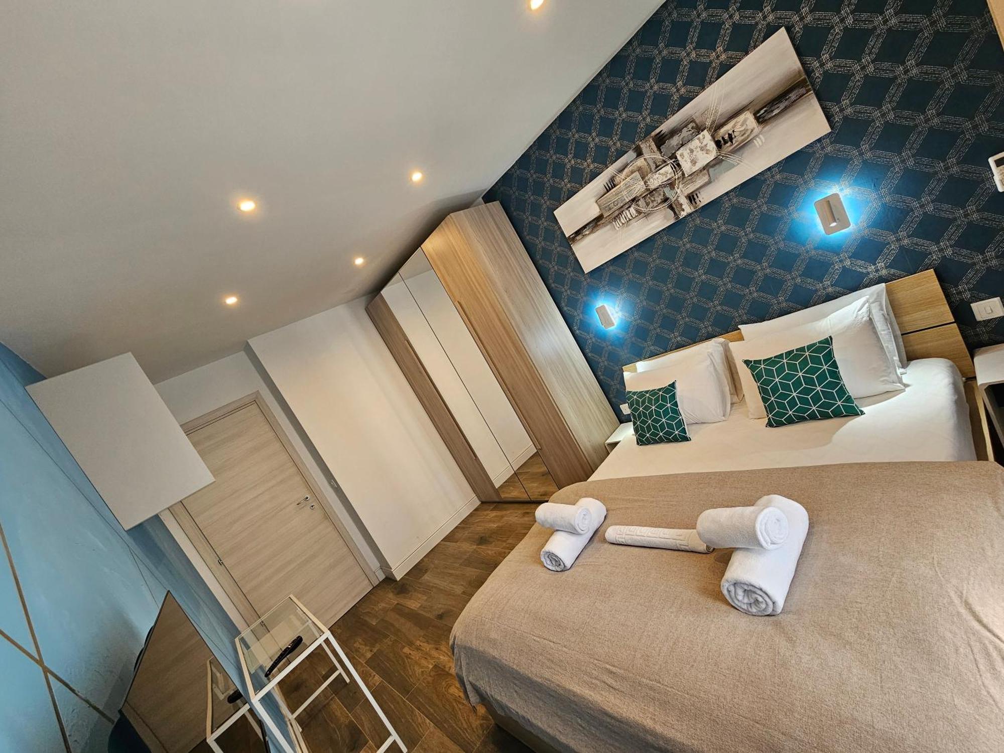 Korzo Suites Sliema I ภายนอก รูปภาพ
