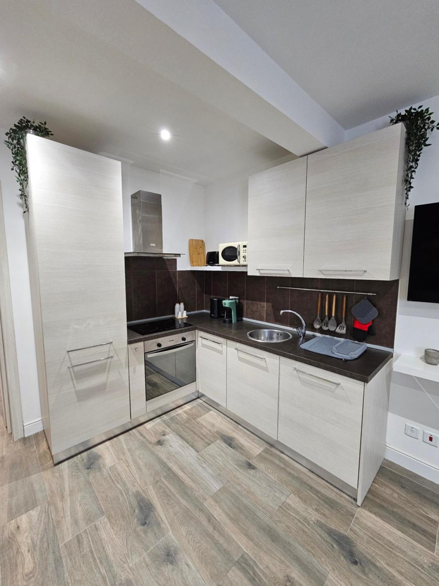 Korzo Suites Sliema I ภายนอก รูปภาพ