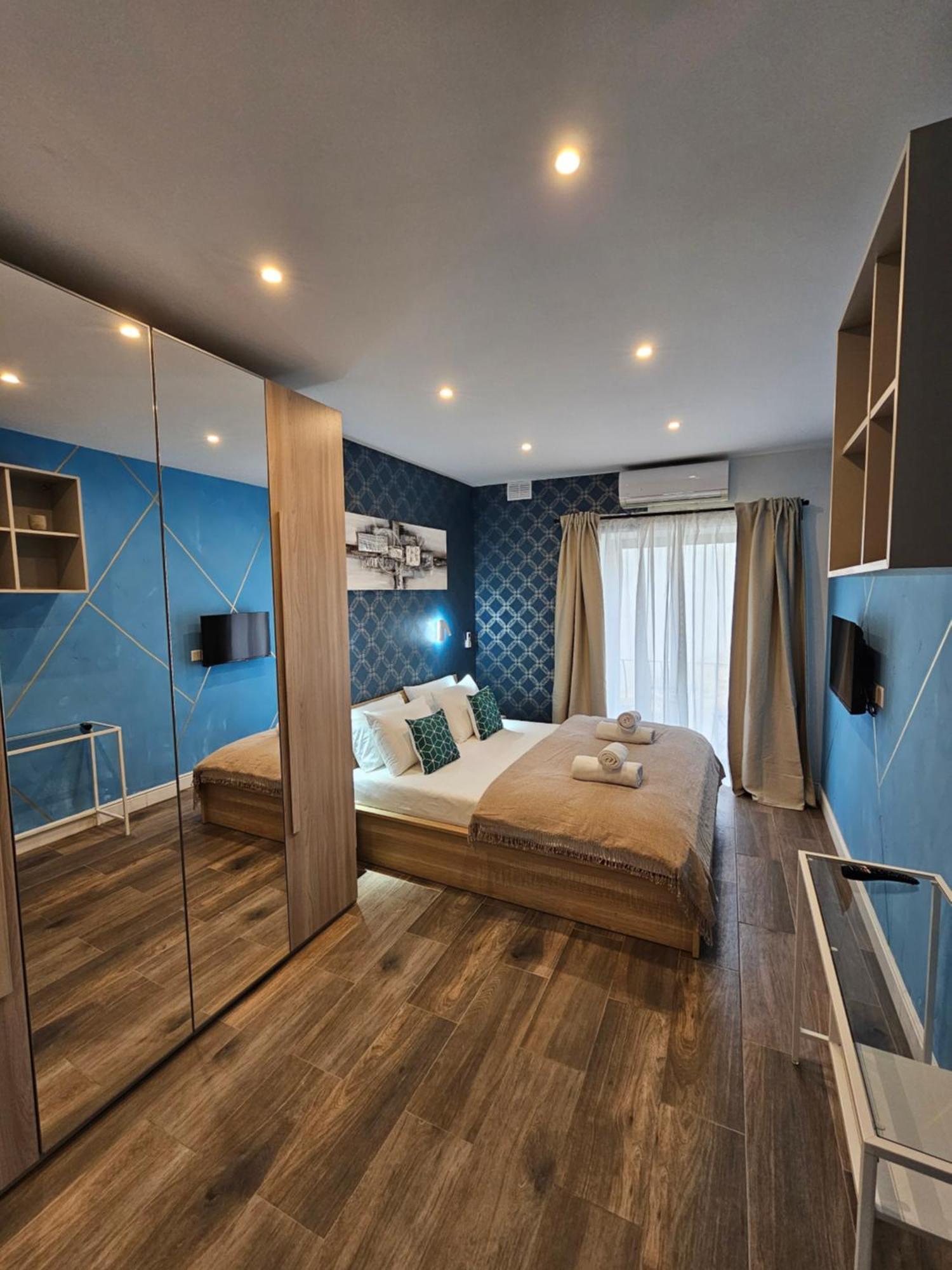 Korzo Suites Sliema I ภายนอก รูปภาพ