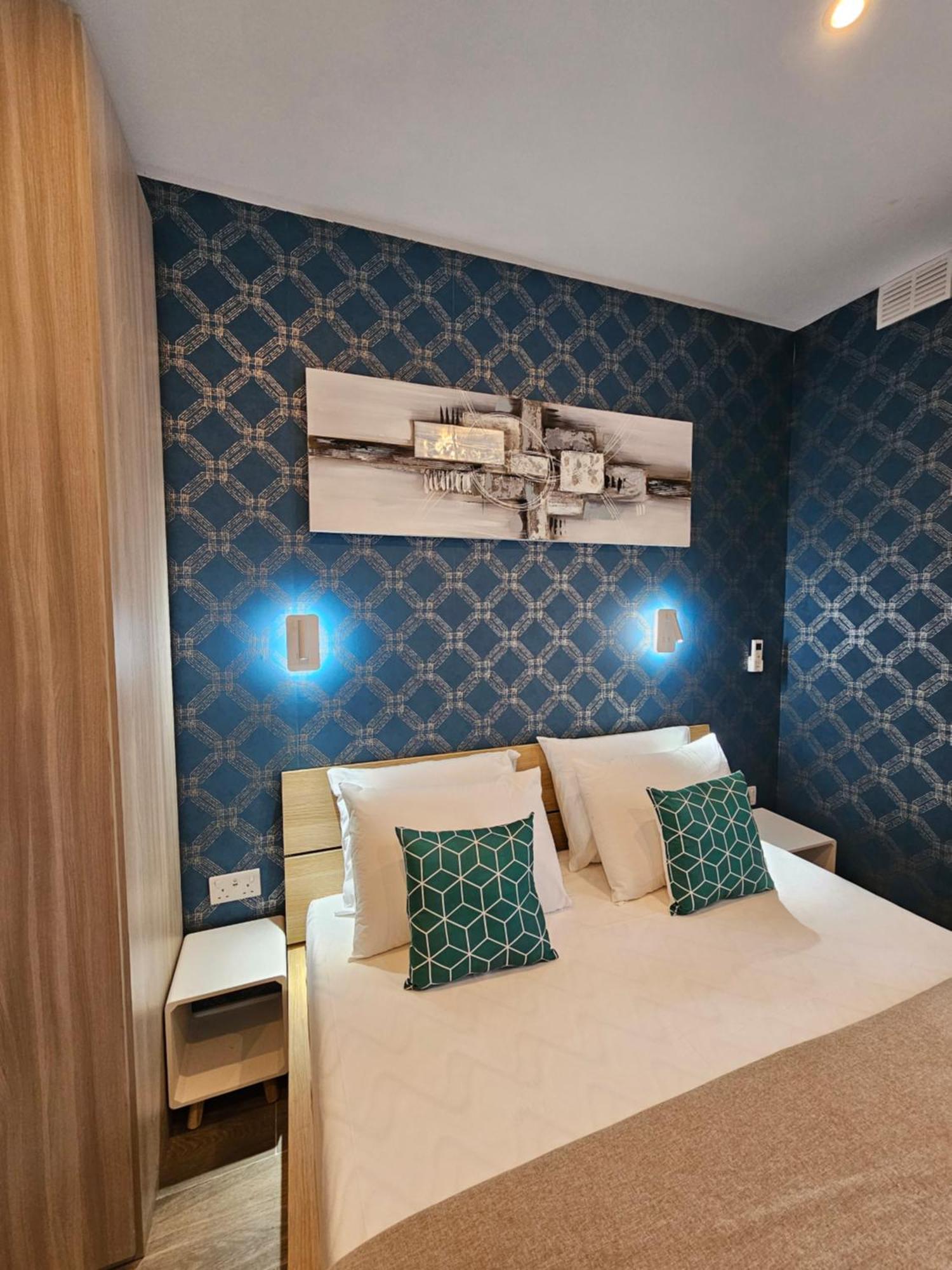 Korzo Suites Sliema I ภายนอก รูปภาพ