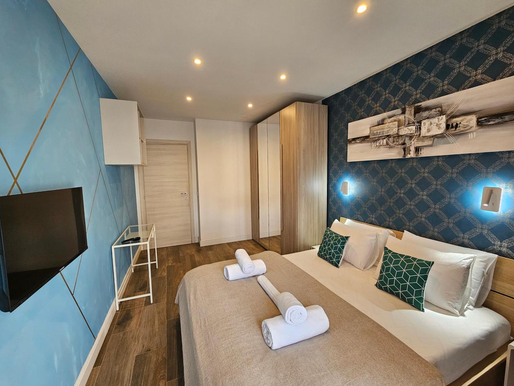 Korzo Suites Sliema I ภายนอก รูปภาพ